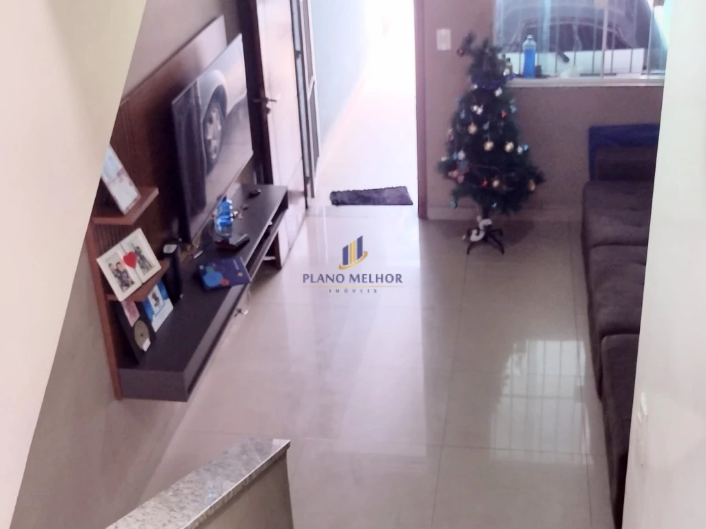 Casa, 3 quartos, 110 m² - Foto 3