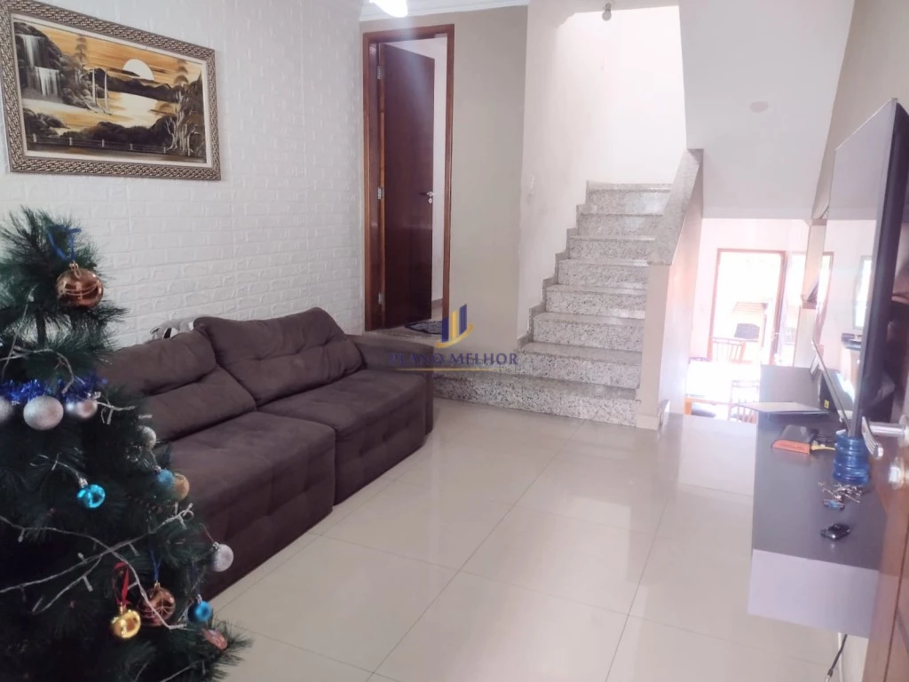 Casa, 3 quartos, 110 m² - Foto 4