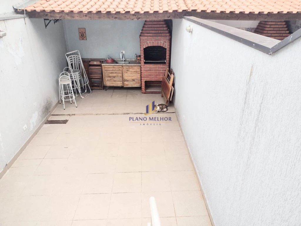 Casa, 3 quartos, 110 m² - Foto 6