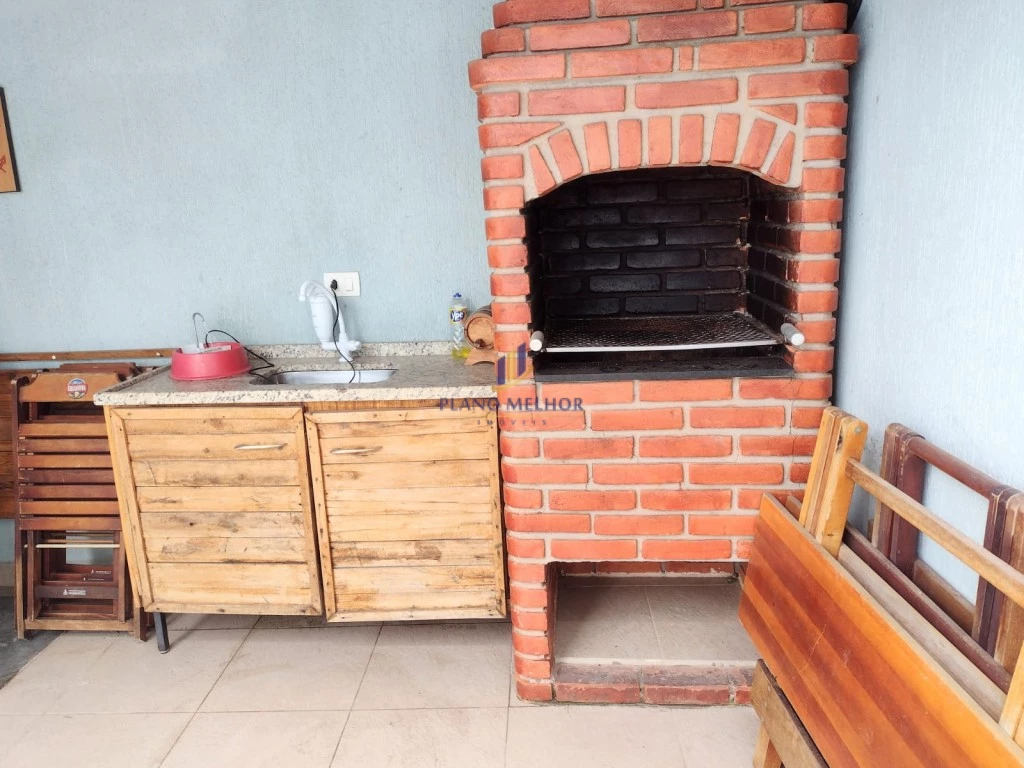 Casa, 3 quartos, 110 m² - Foto 7