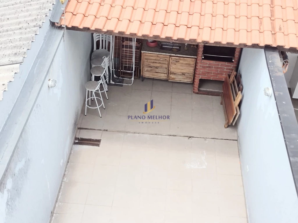 Casa, 3 quartos, 110 m² - Foto 8