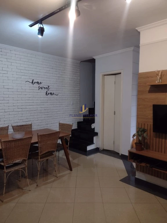 Casa, 2 quartos, 90 m² - Foto 11