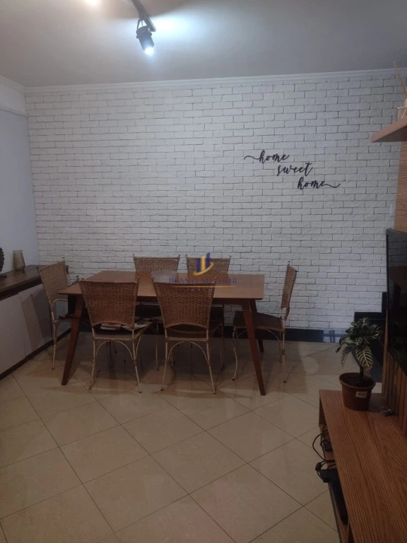 Casa, 2 quartos, 90 m² - Foto 3