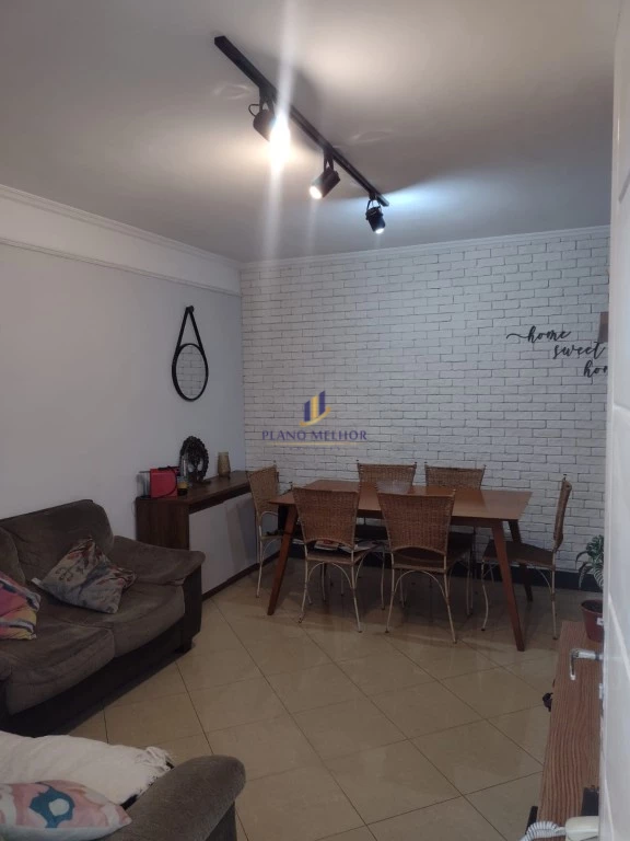 Casa, 2 quartos, 90 m² - Foto 4