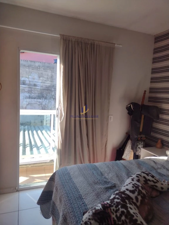 Casa, 2 quartos, 90 m² - Foto 5