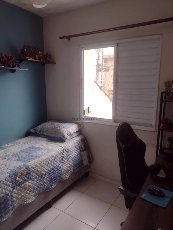 Casa, 2 quartos, 90 m² - Foto 8