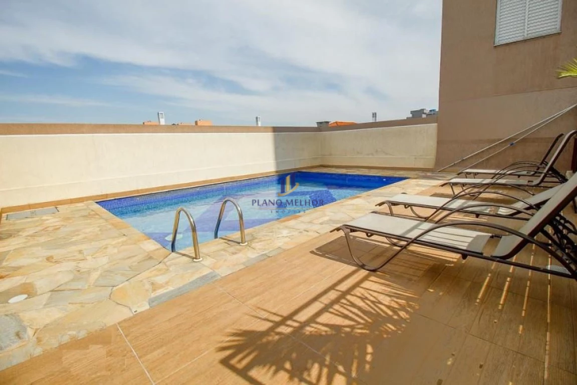 Apartamento, 2 quartos, 52 m² - Foto 10