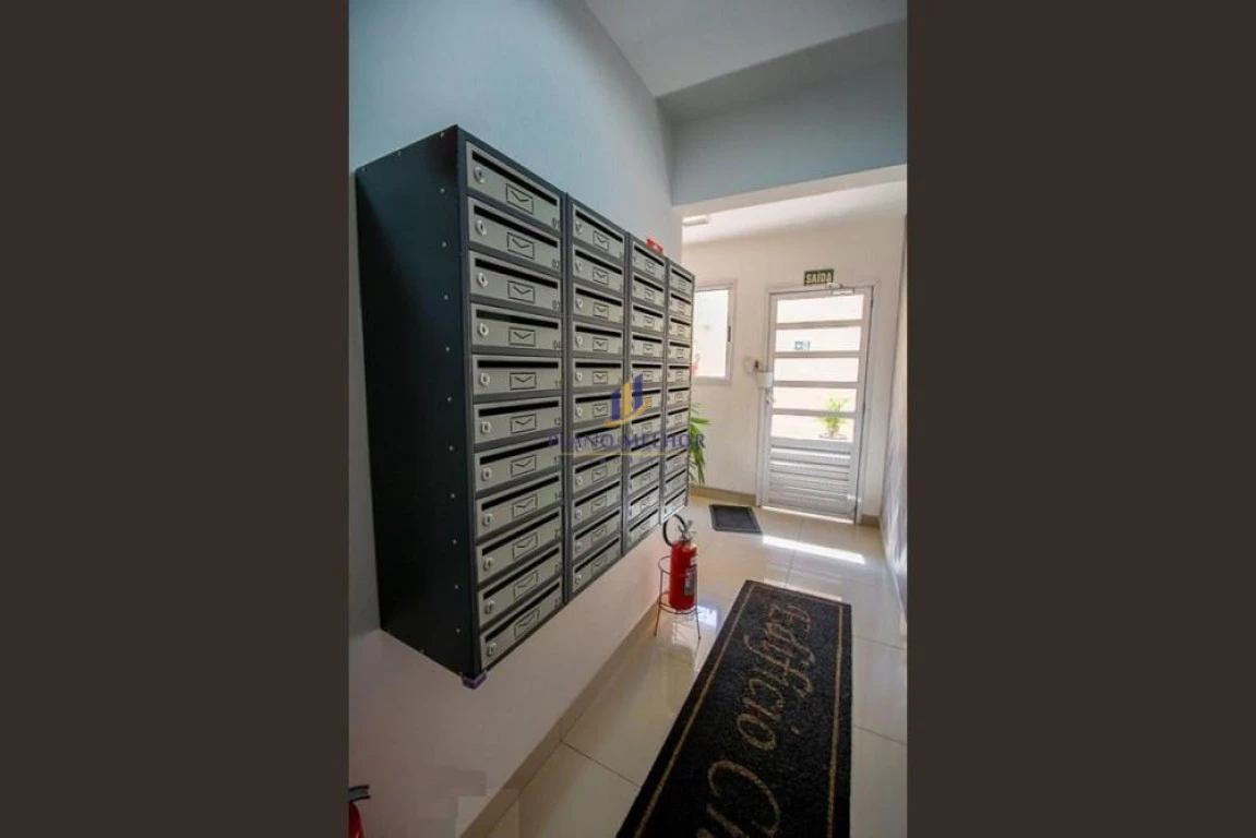 Apartamento, 2 quartos, 52 m² - Foto 11