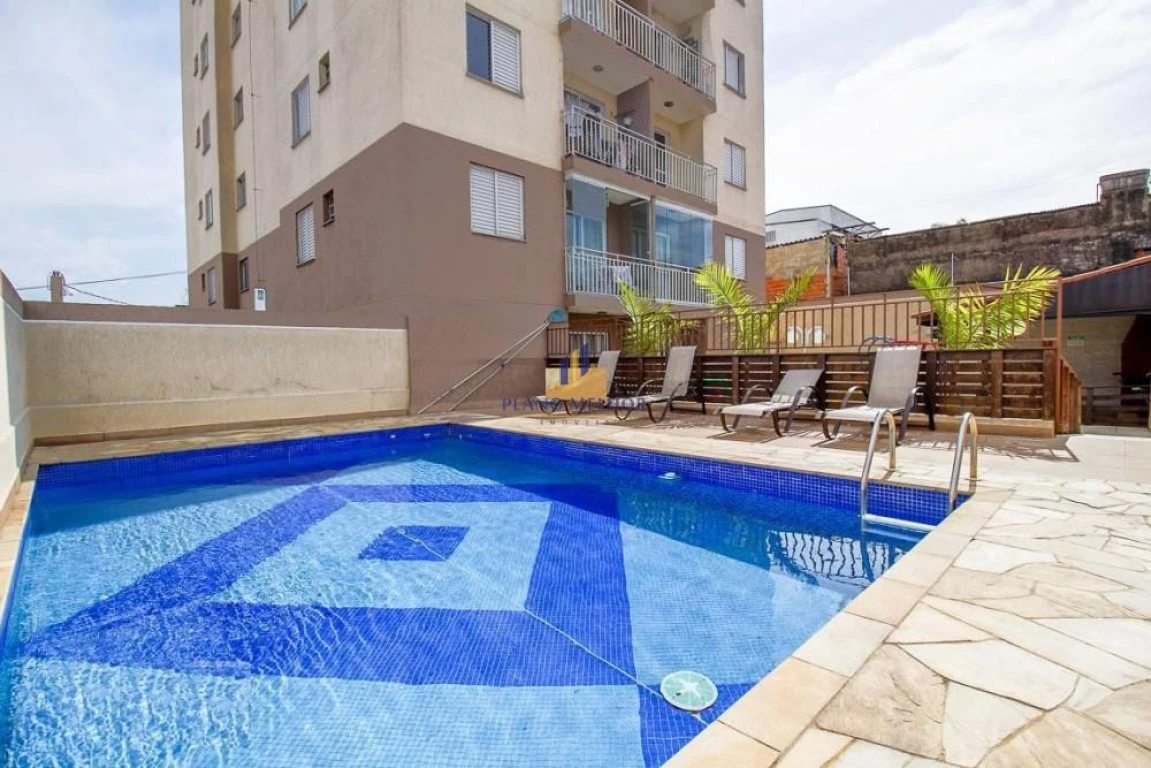 Apartamento, 2 quartos, 52 m² - Foto 13