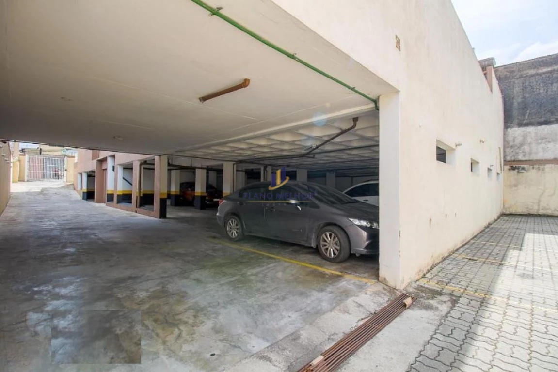 Apartamento, 2 quartos, 52 m² - Foto 14