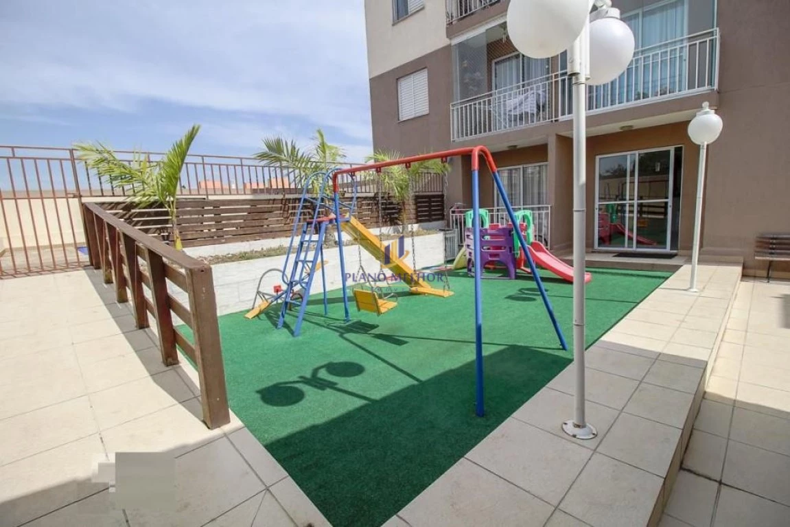 Apartamento, 2 quartos, 52 m² - Foto 15