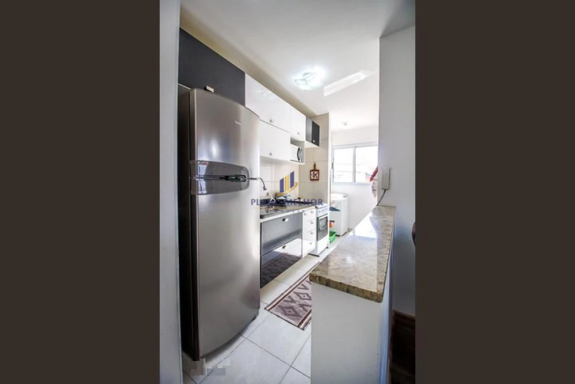 Apartamento, 2 quartos, 52 m² - Foto 16