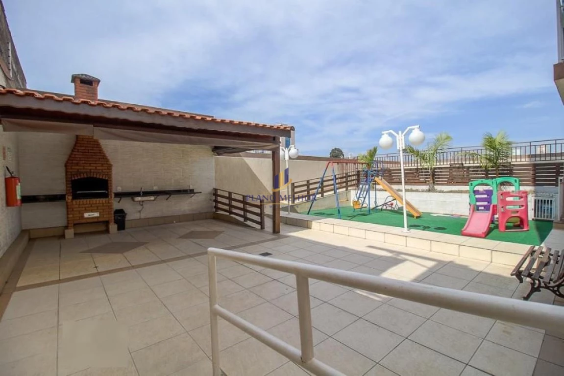 Apartamento, 2 quartos, 52 m² - Foto 18