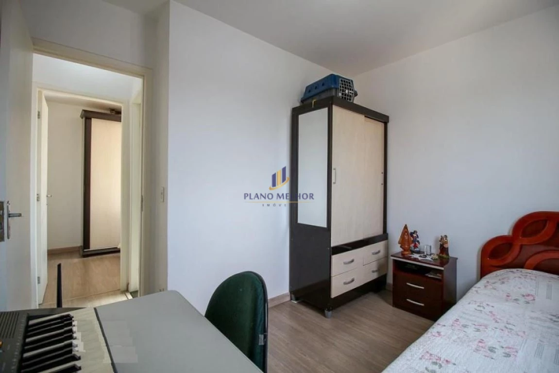 Apartamento, 2 quartos, 52 m² - Foto 19