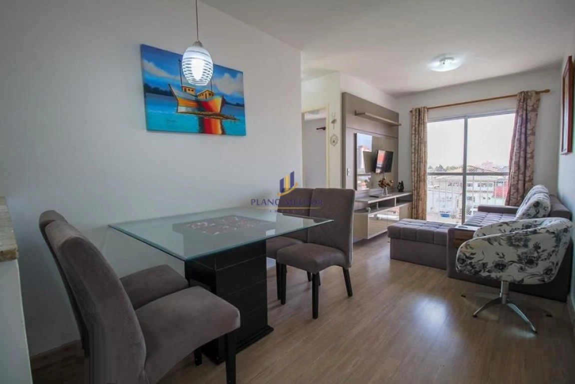 Apartamento, 2 quartos, 52 m² - Foto 22
