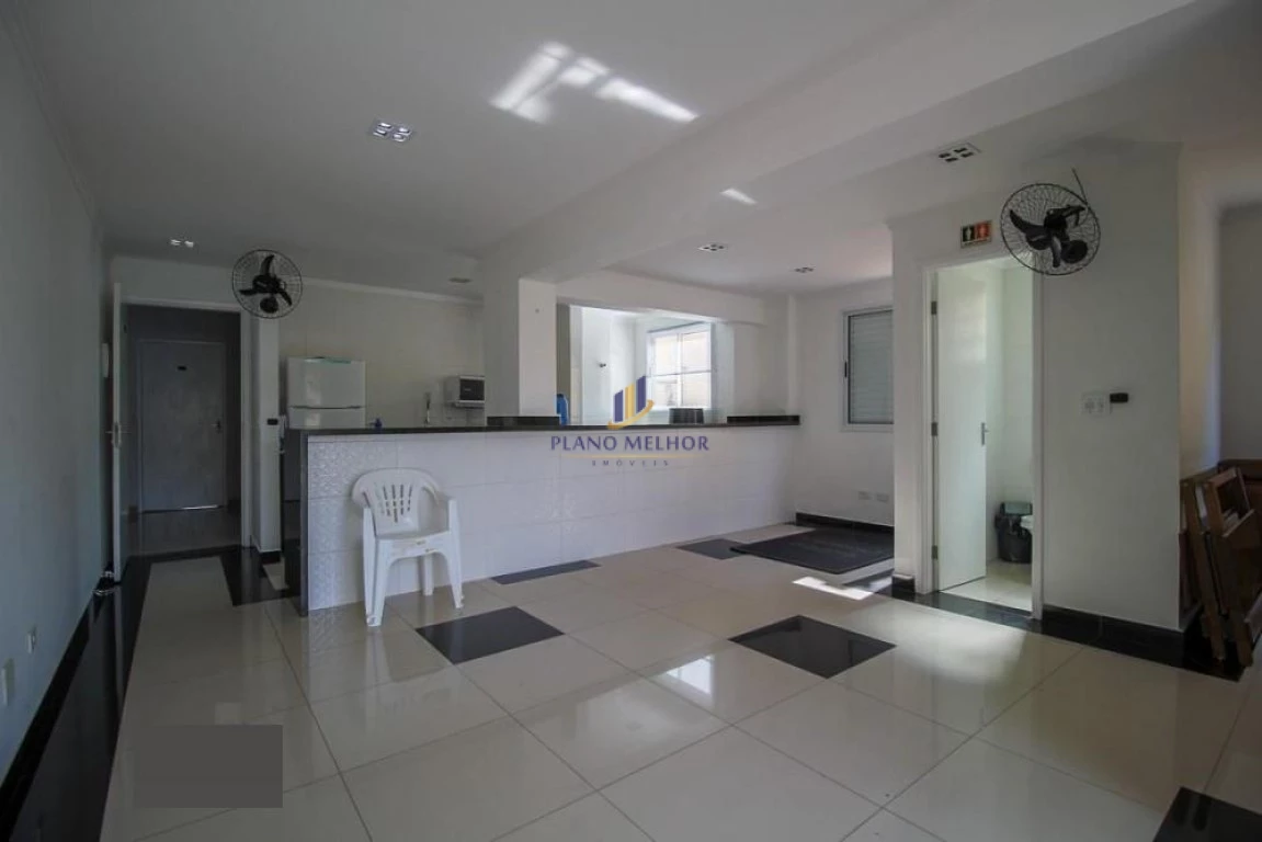 Apartamento, 2 quartos, 52 m² - Foto 3
