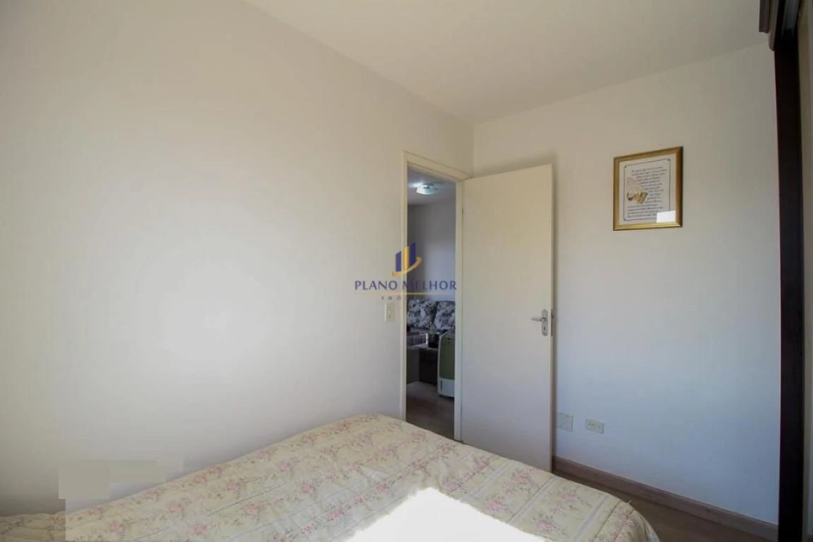 Apartamento, 2 quartos, 52 m² - Foto 6