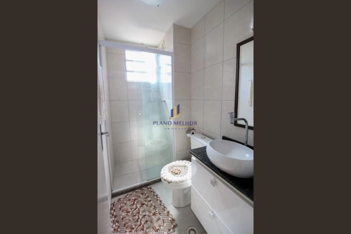 Apartamento, 2 quartos, 52 m² - Foto 7