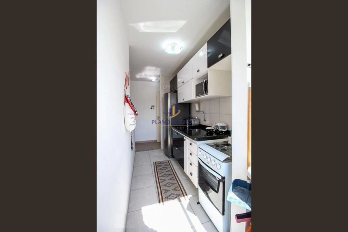 Apartamento, 2 quartos, 52 m² - Foto 8