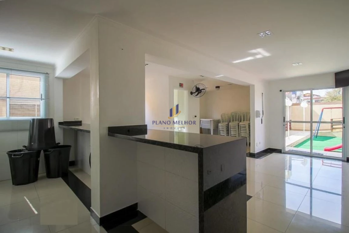 Apartamento, 2 quartos, 52 m² - Foto 9