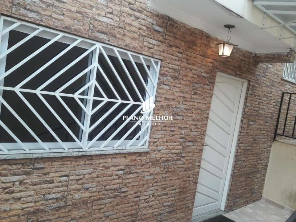 Casa, 3 quartos, 79 m² - Foto 1