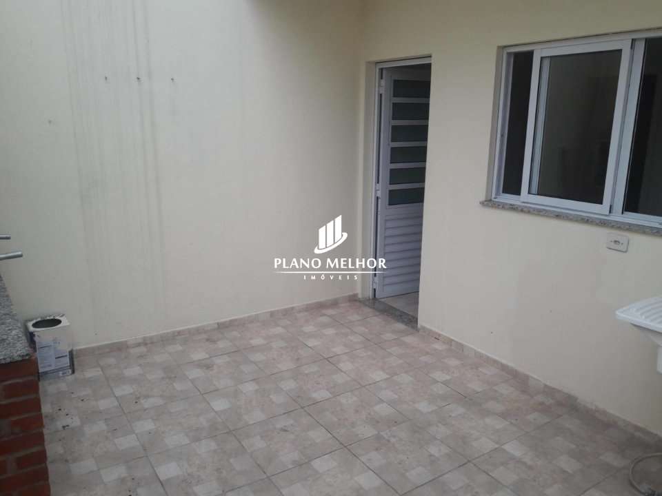Casa, 3 quartos, 79 m² - Foto 3
