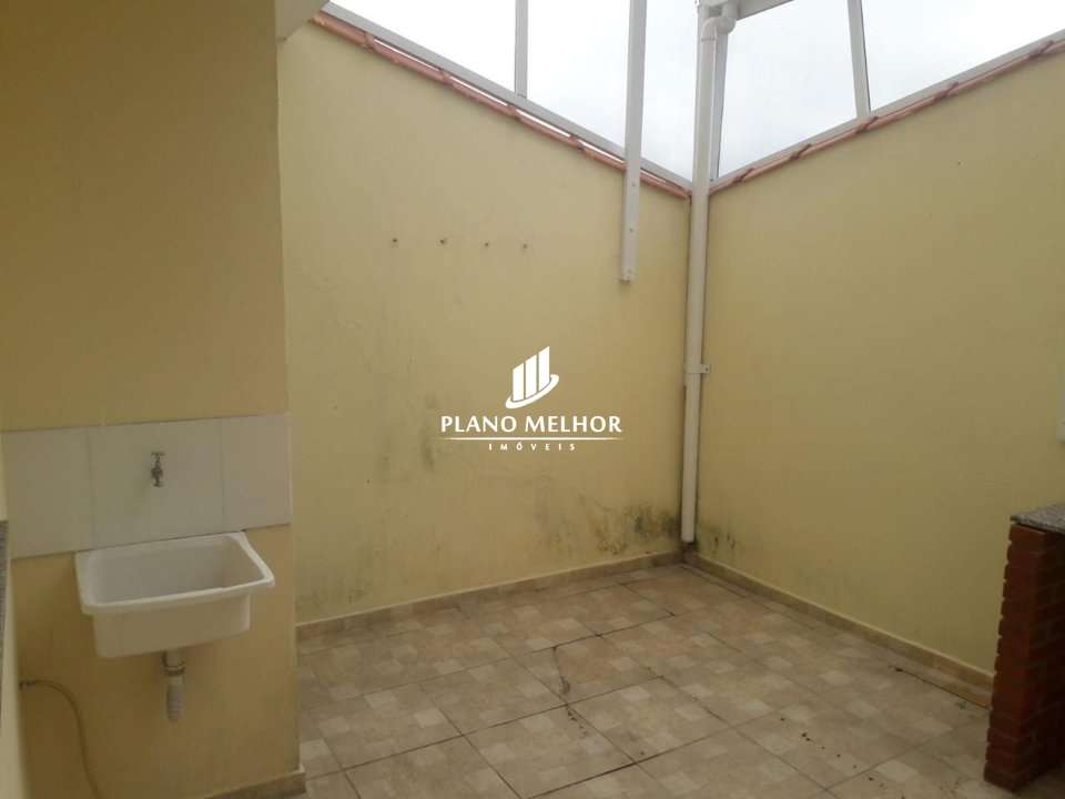 Casa, 3 quartos, 79 m² - Foto 4