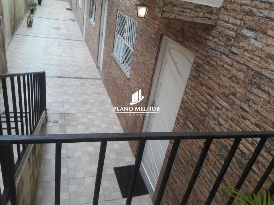 Casa, 3 quartos, 79 m² - Foto 6
