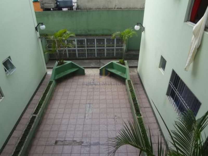 Apartamento, 2 quartos, 50 m² - Foto 12