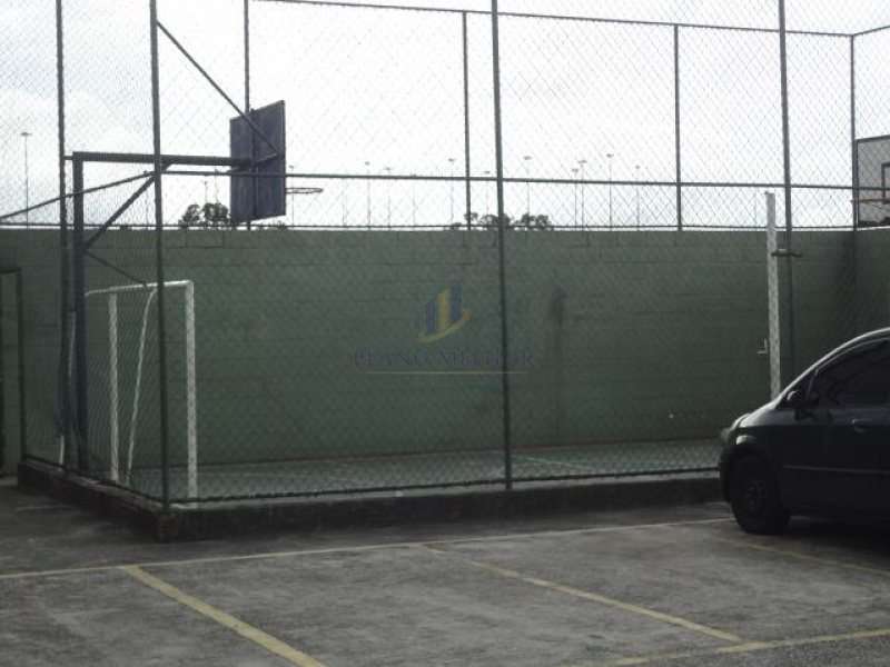 Apartamento, 2 quartos, 50 m² - Foto 13