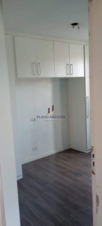 Apartamento, 2 quartos, 50 m² - Foto 6
