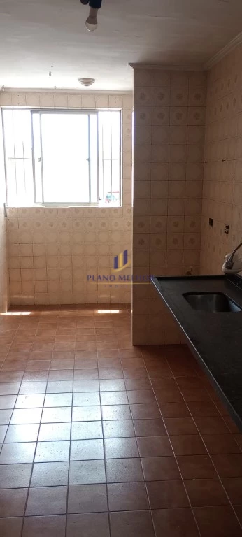 Apartamento, 2 quartos, 50 m² - Foto 9