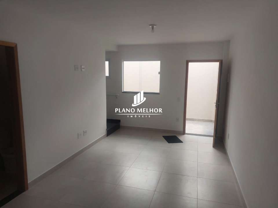 Casa de Condomínio, 2 quartos - Foto 12