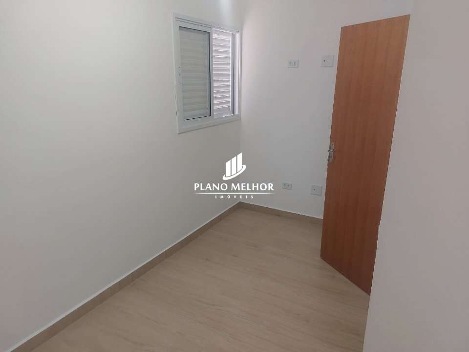 Casa de Condomínio, 2 quartos - Foto 19