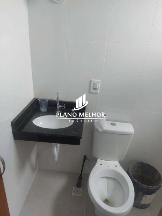 Casa de Condomínio, 2 quartos - Foto 2