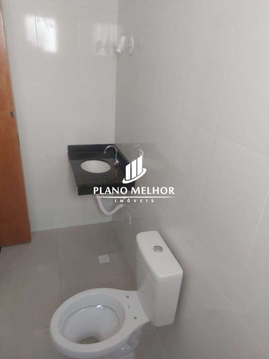 Casa de Condomínio, 2 quartos - Foto 20