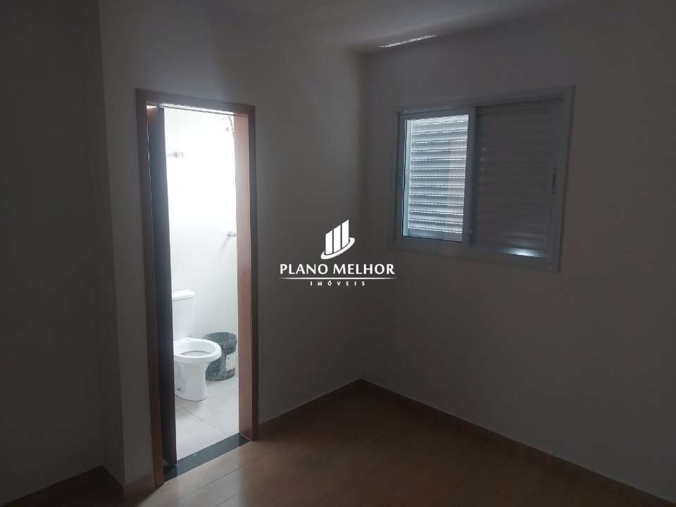 Casa de Condomínio, 2 quartos - Foto 22