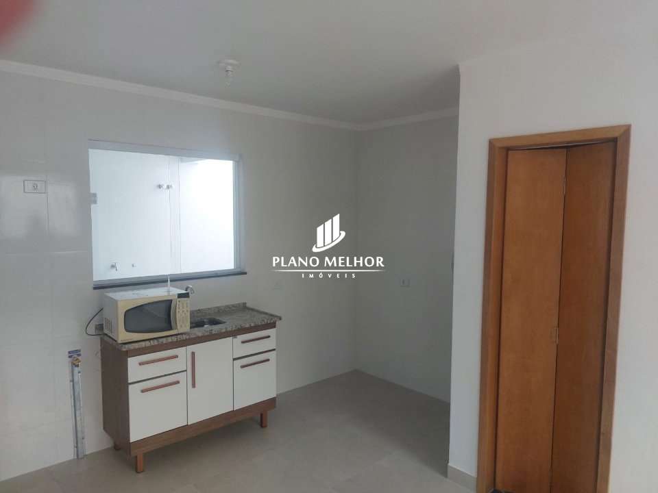 Casa de Condomínio, 2 quartos - Foto 5