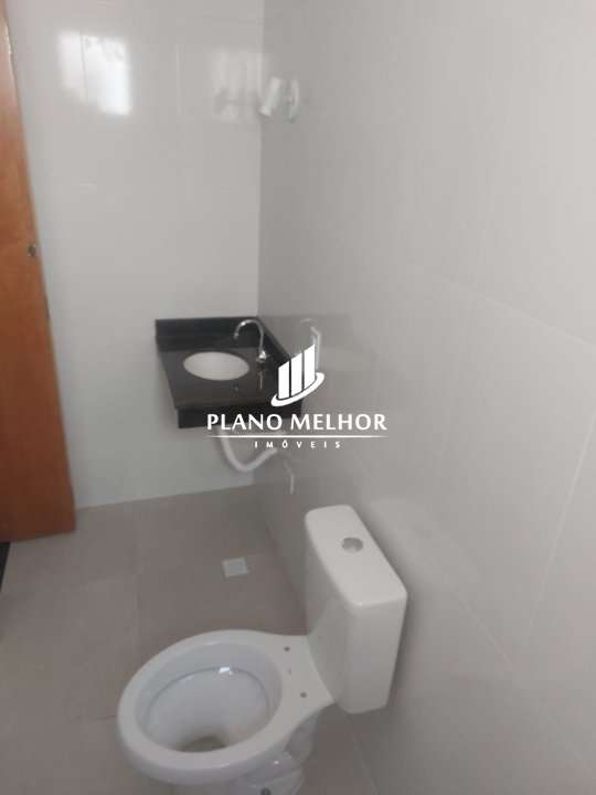 Casa de Condomínio, 2 quartos - Foto 6