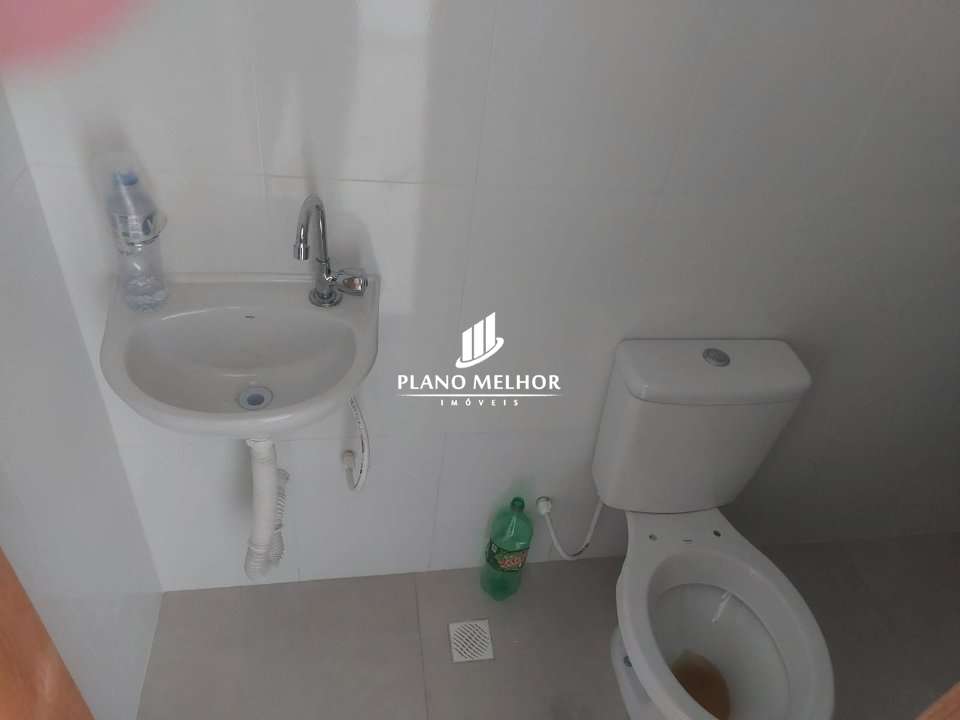 Casa de Condomínio, 2 quartos - Foto 8