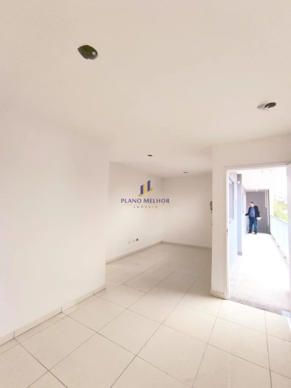 Apartamento, 2 quartos, 40 m² - Foto 12