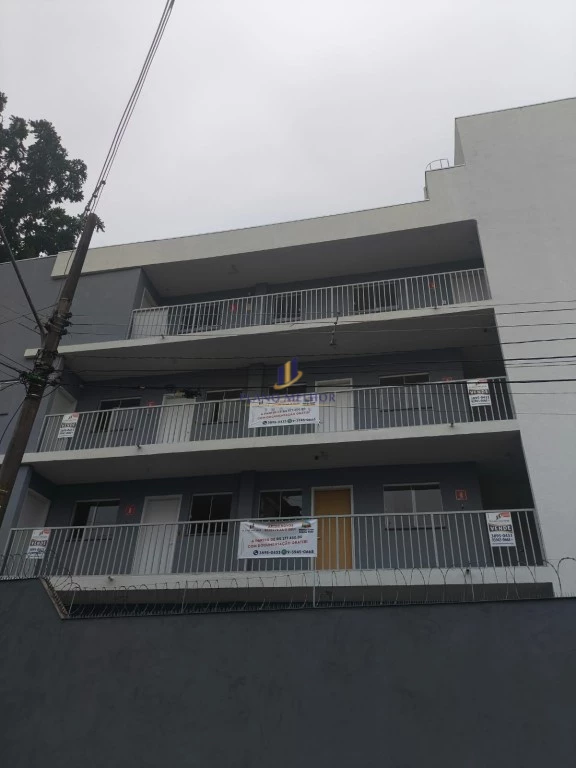 Apartamento, 2 quartos, 40 m² - Foto 6