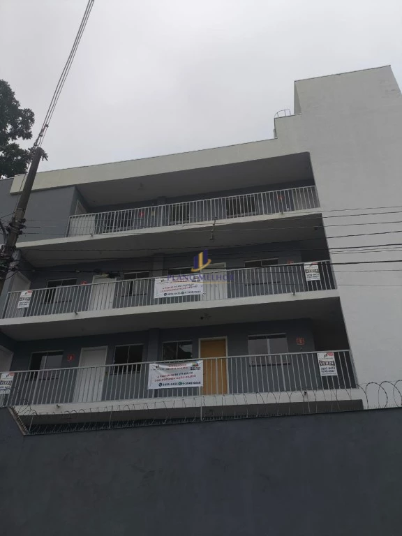 Apartamento, 2 quartos, 40 m² - Foto 7