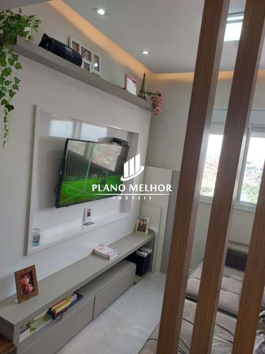 Apartamento, 3 quartos, 72 m² - Foto 1