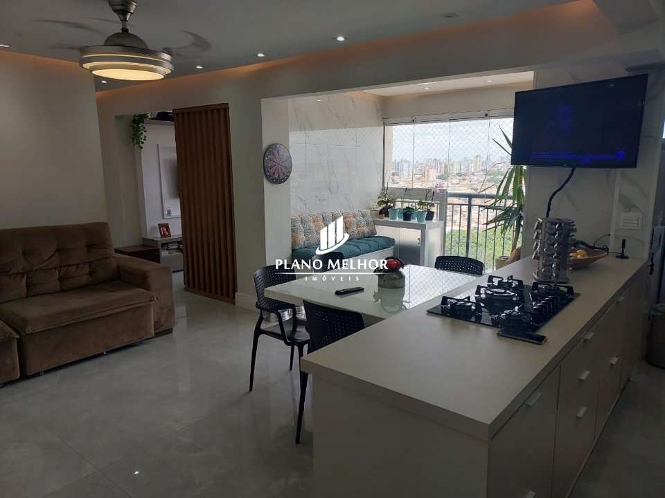 Apartamento, 3 quartos, 72 m² - Foto 13