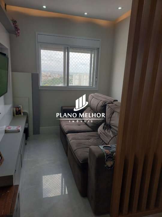 Apartamento, 3 quartos, 72 m² - Foto 17