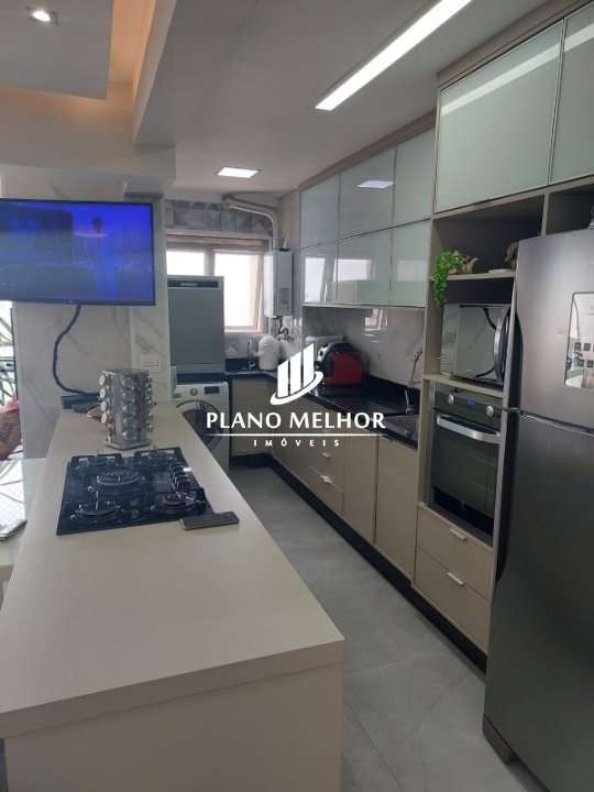 Apartamento, 3 quartos, 72 m² - Foto 18
