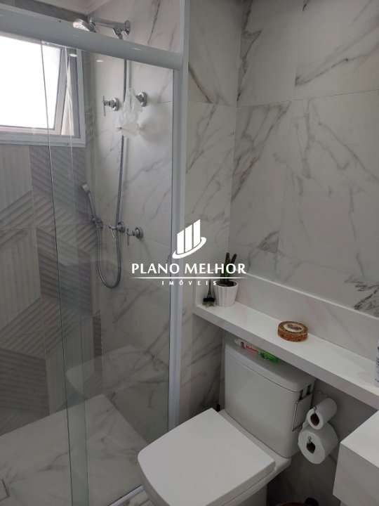 Apartamento, 3 quartos, 72 m² - Foto 2