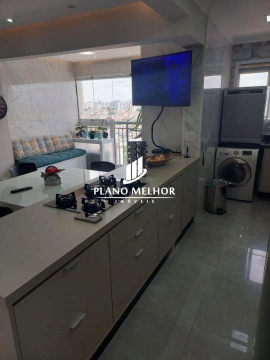 Apartamento, 3 quartos, 72 m² - Foto 20