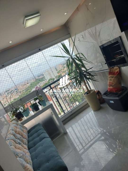 Apartamento, 3 quartos, 72 m² - Foto 21